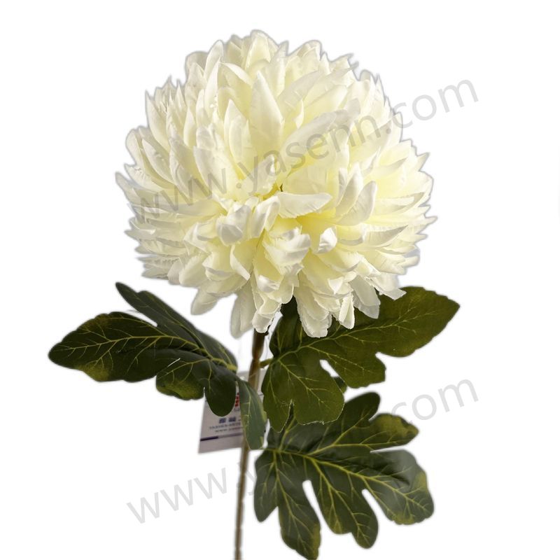 75CM mum artificial flowers YSZ22847