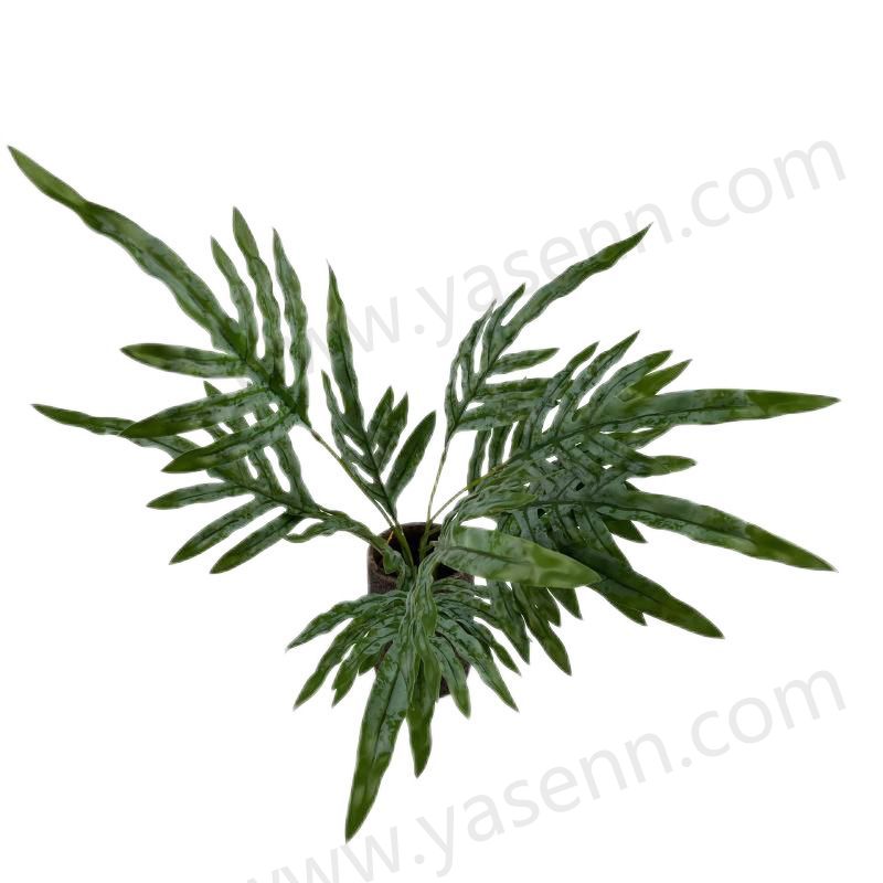 72CM 12 FERN Artificial leaves YSL23081