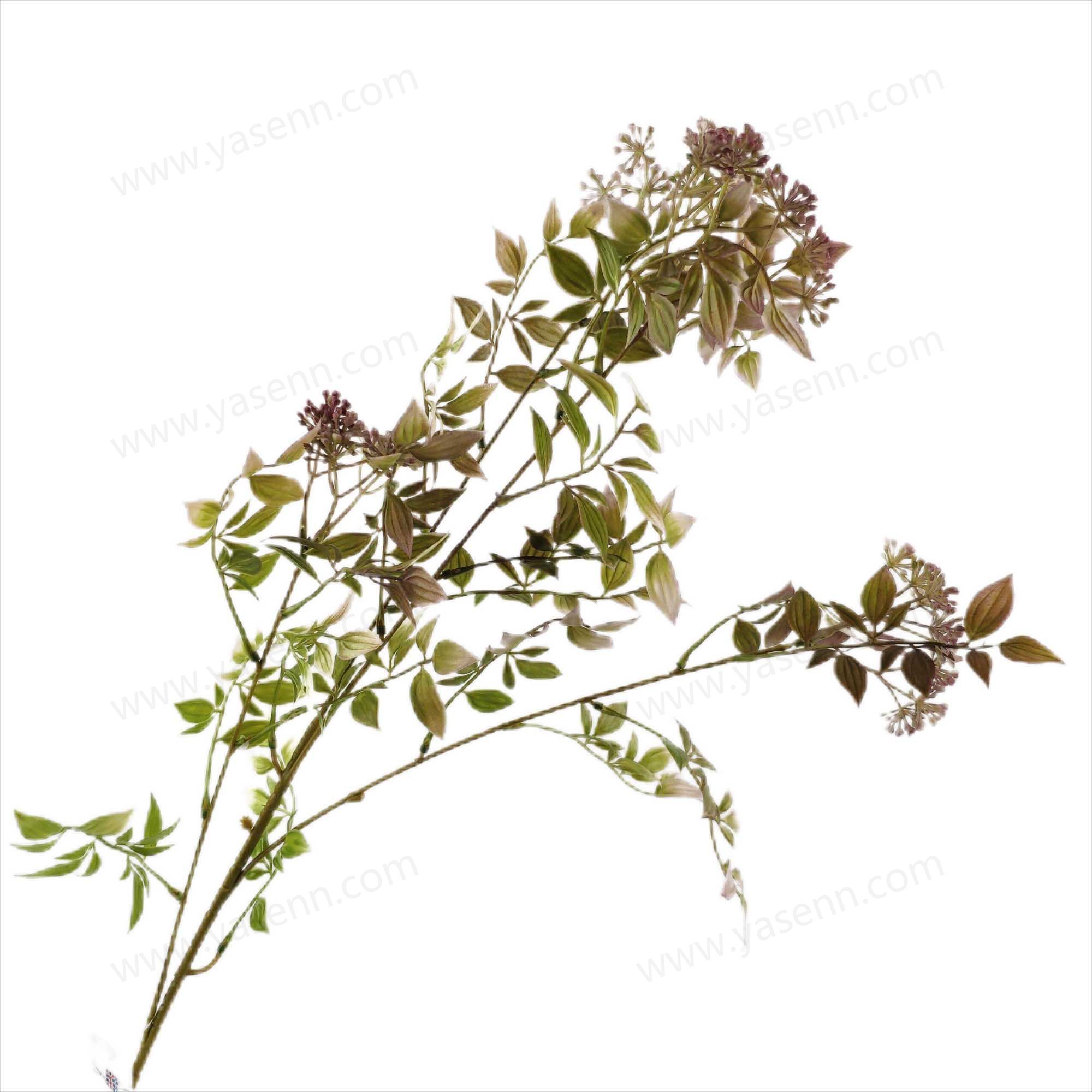 86CM4 OSMANTHUS Artificial flowers YSS23521