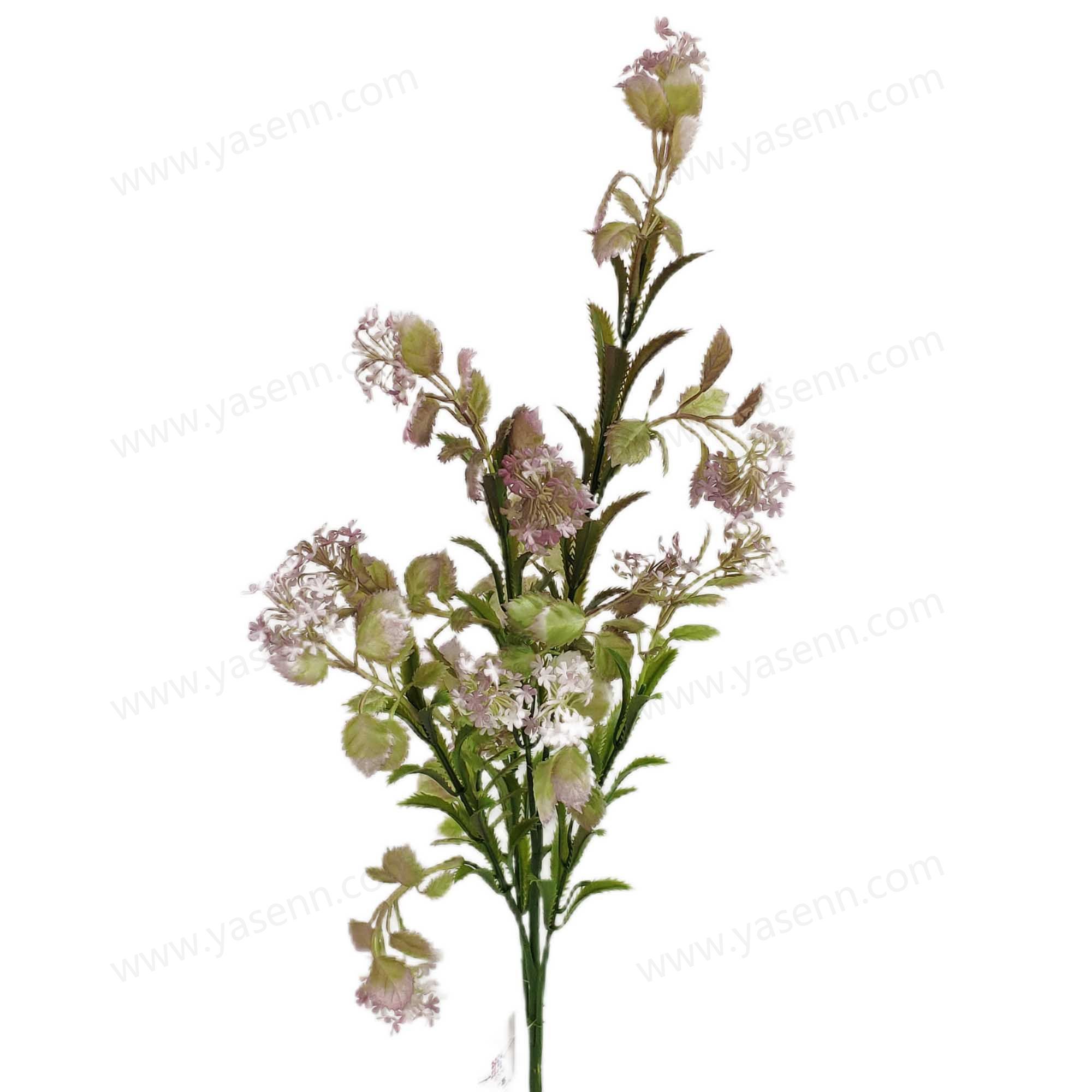 90CM5 OSMANTHUS Artificial flowers YSS23522