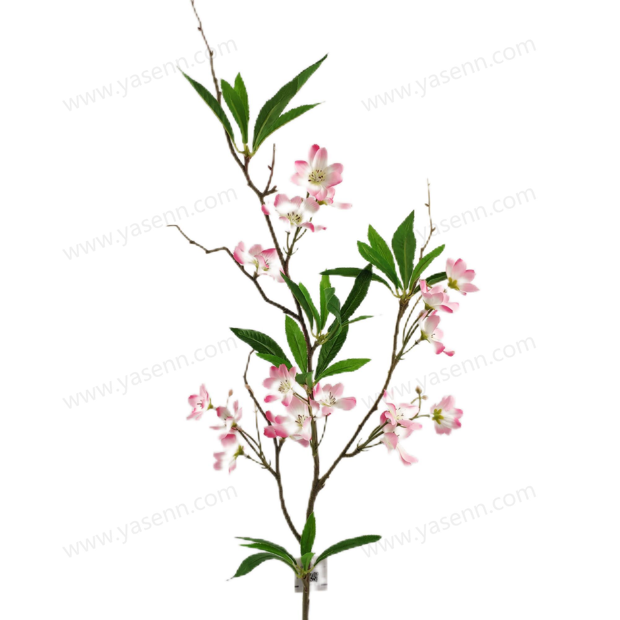 96CM3 BALSAMINE Artificial flowers YSS23632