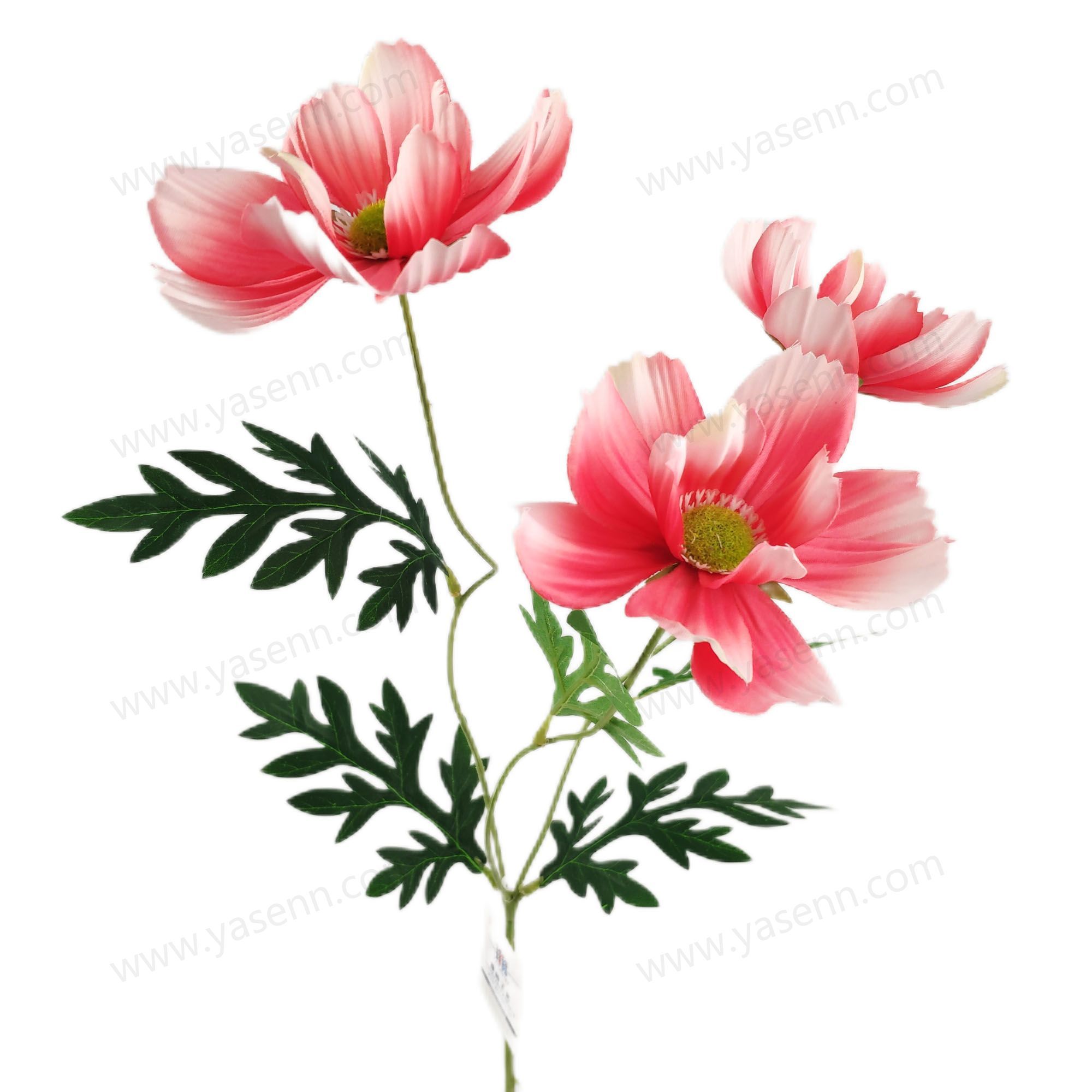 74CM3 COSMOS Artificial flowers YSS23633