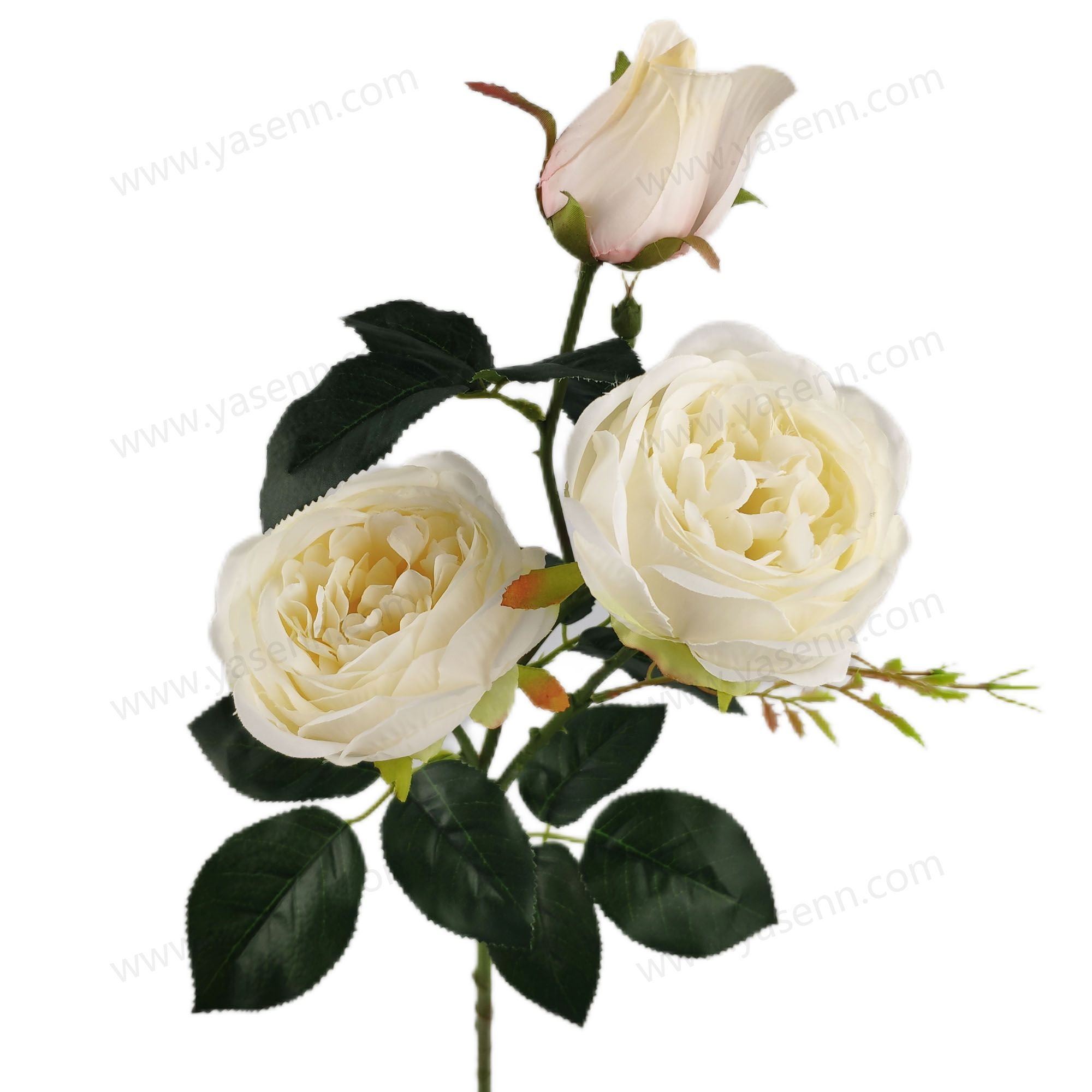 80CM3 PEONY Artificial flowers YSS23635 single 