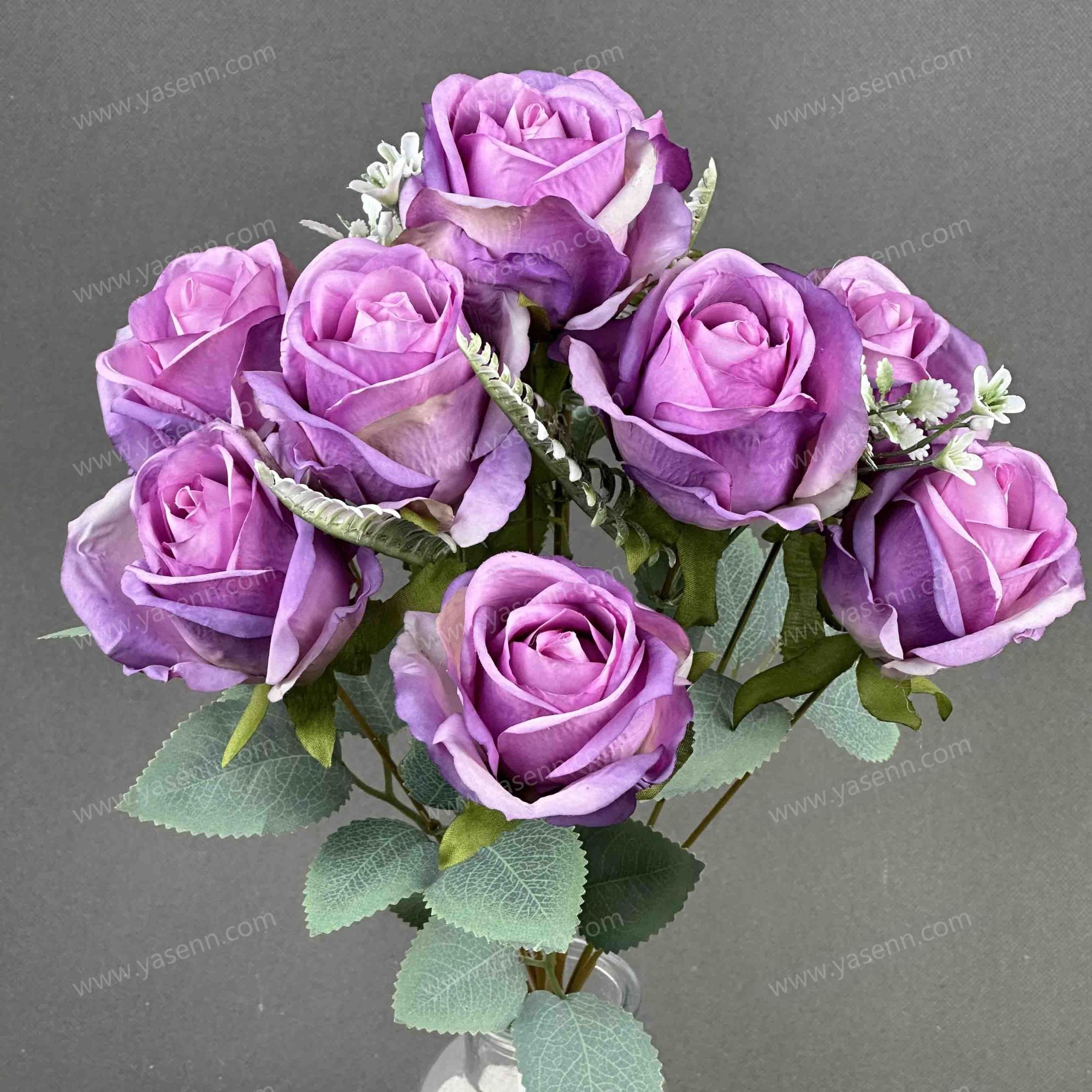 44CM  10 ROSE YSB24025