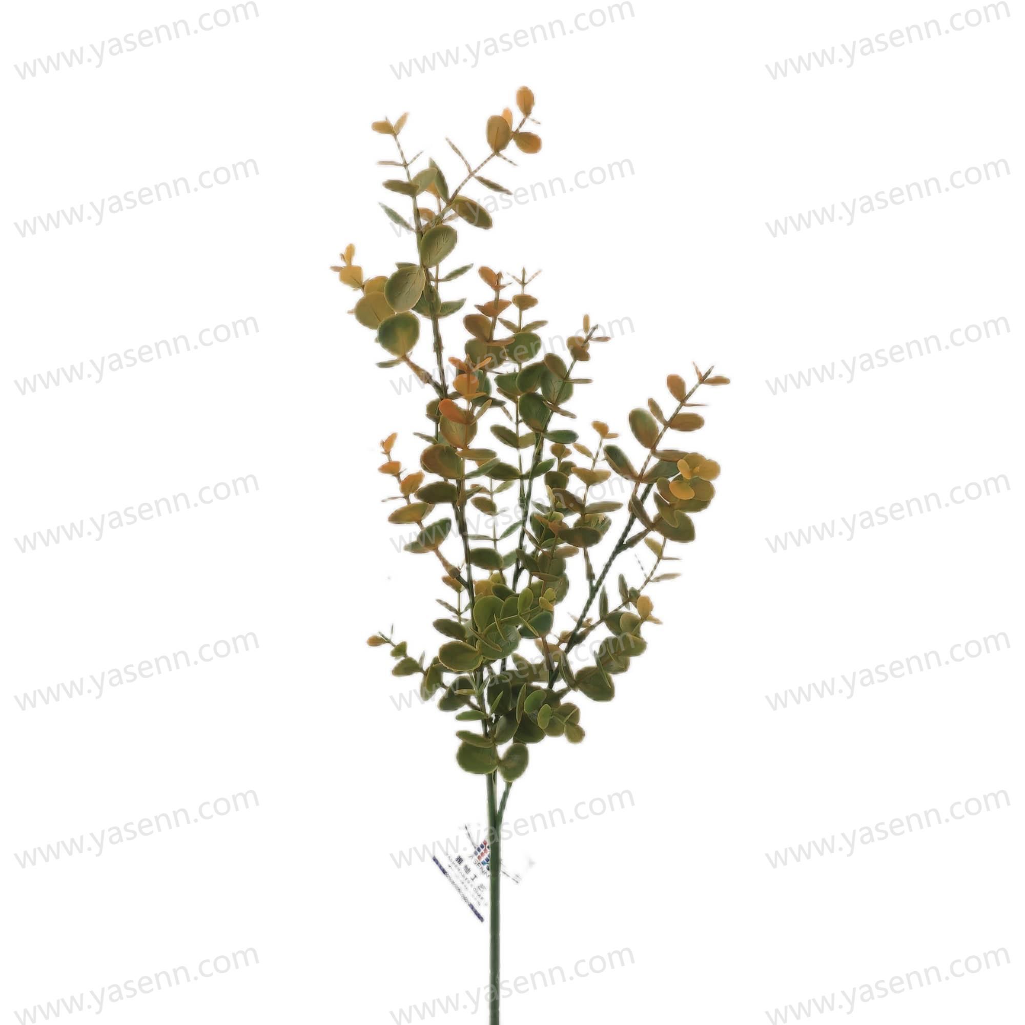 70CM EUCALYPTUS LEAF YSL23323