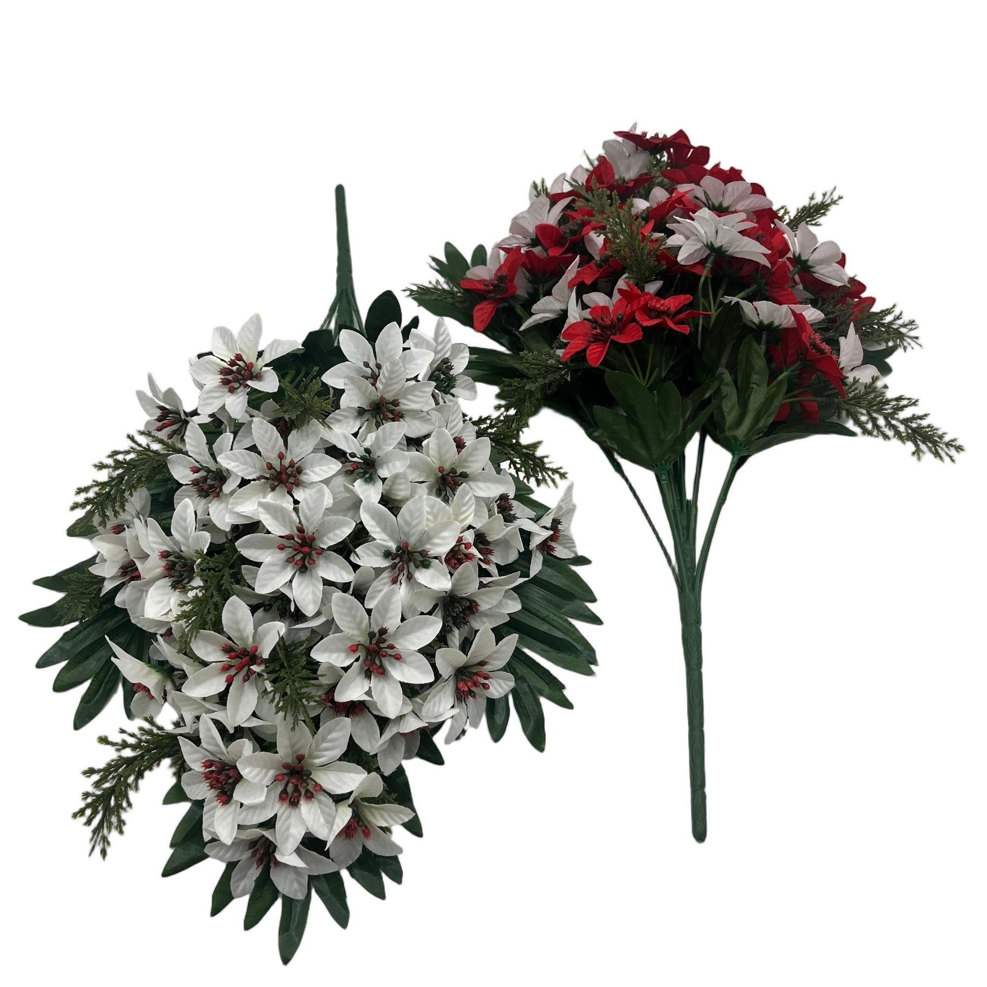  Orchid Bouquet Height 54cm/ 12 Branches YSF25002