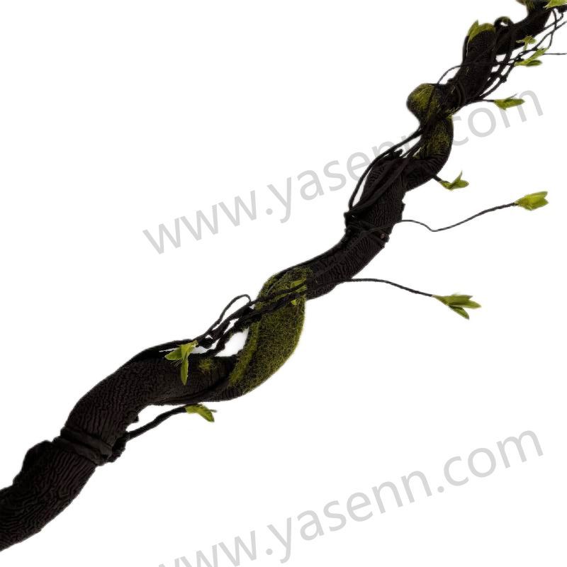 YSG23023 HEIGHT  160CM/ / FOAM/16  LEAVES artificial plant