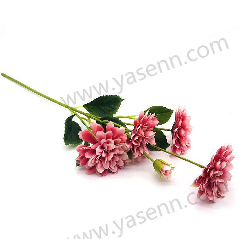 YSZ20057  66CM mum/ artificial flower