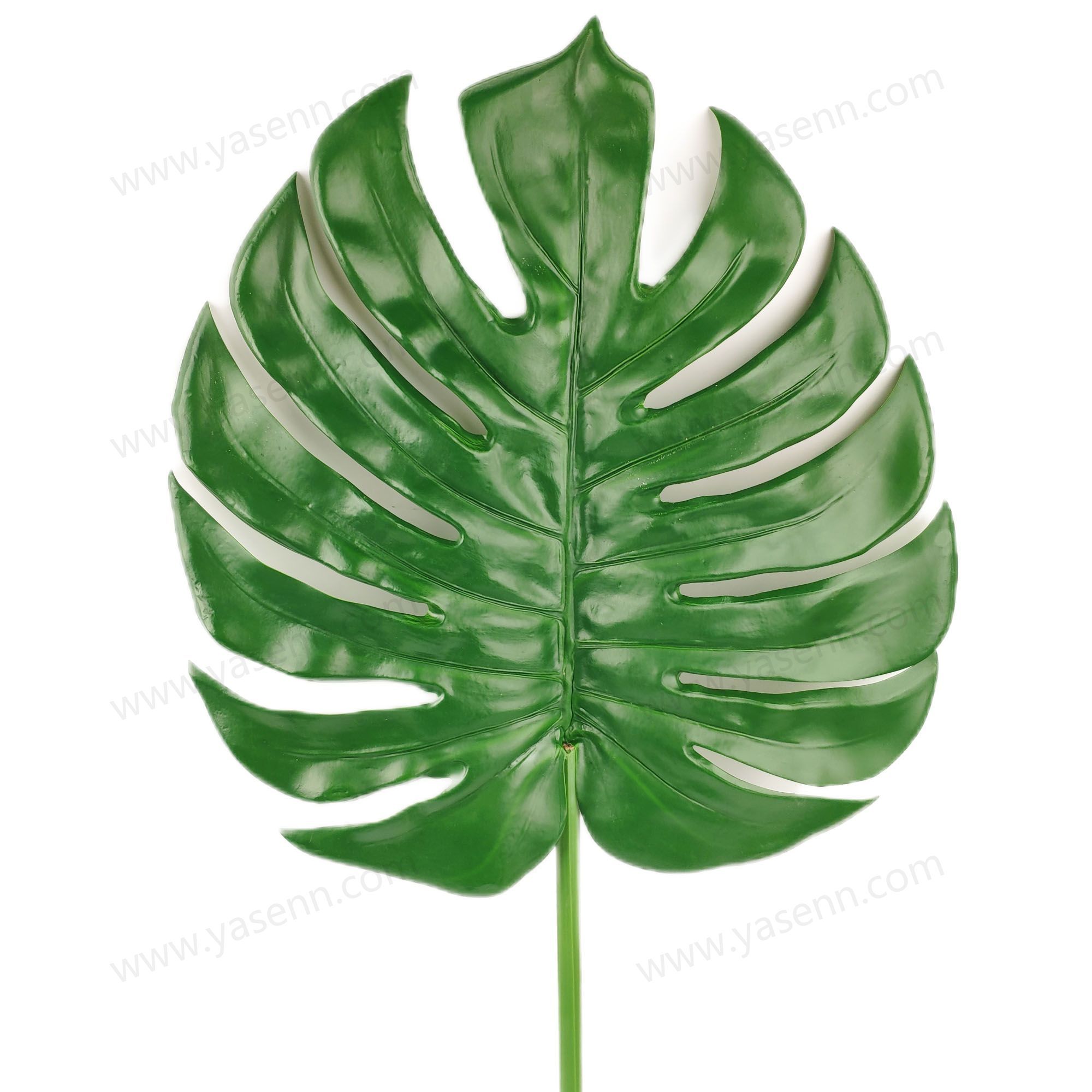 YSL23308 HIGHT 87CM MONSTERA  Simulate leaves