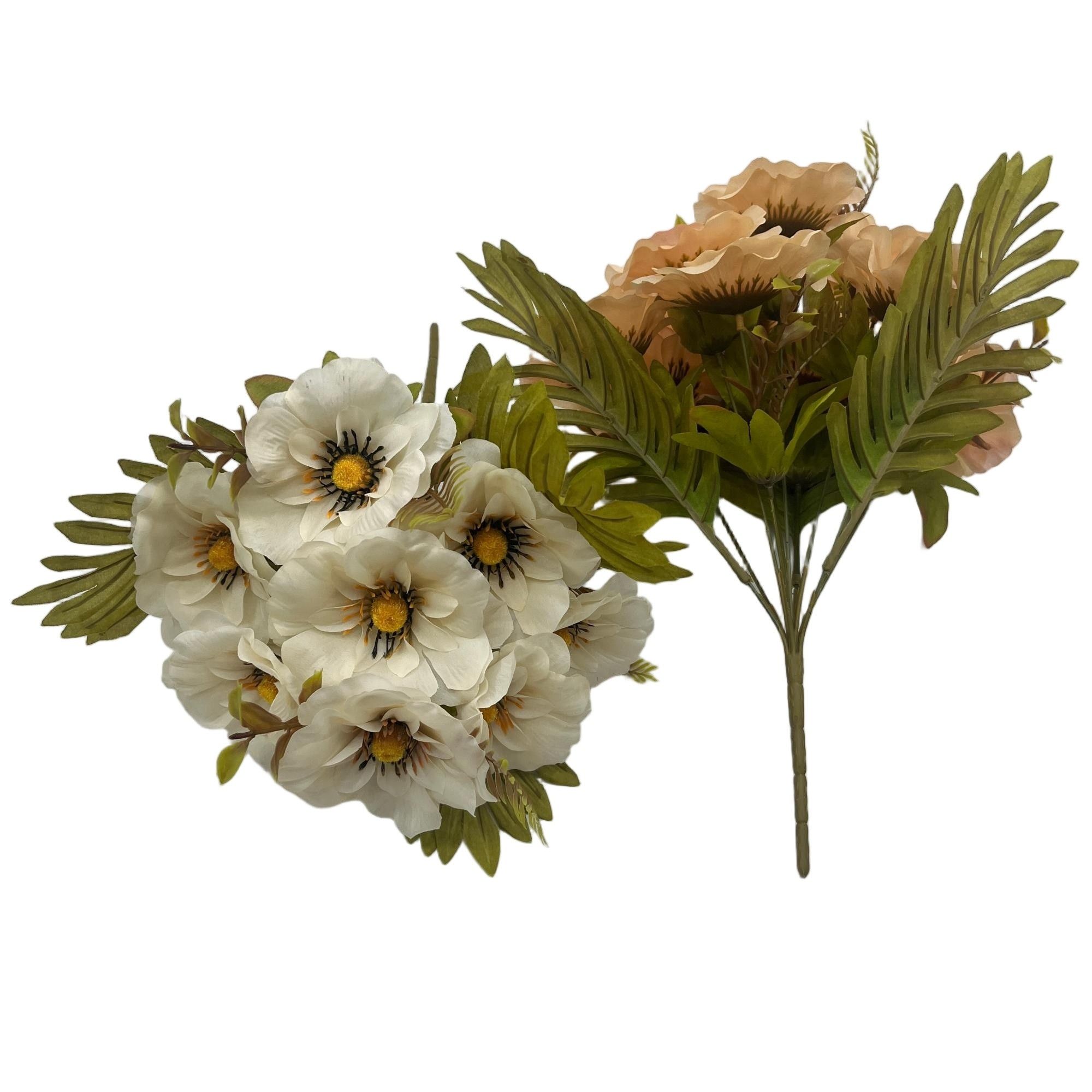 Everlasting Kapok Flower Bouquet  YSB25112