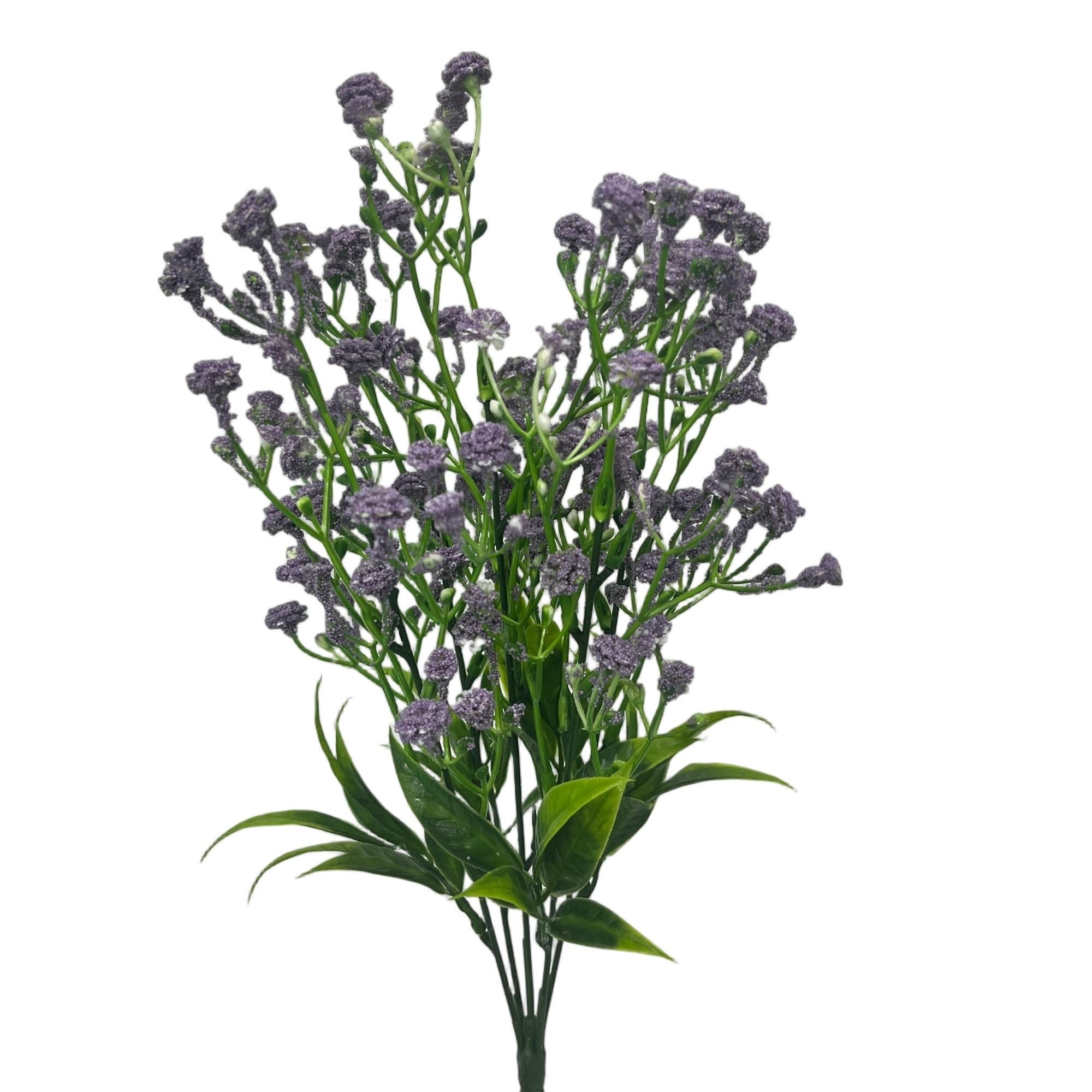 Petite Floral Elegance 42cm 5 Stems YSB25032