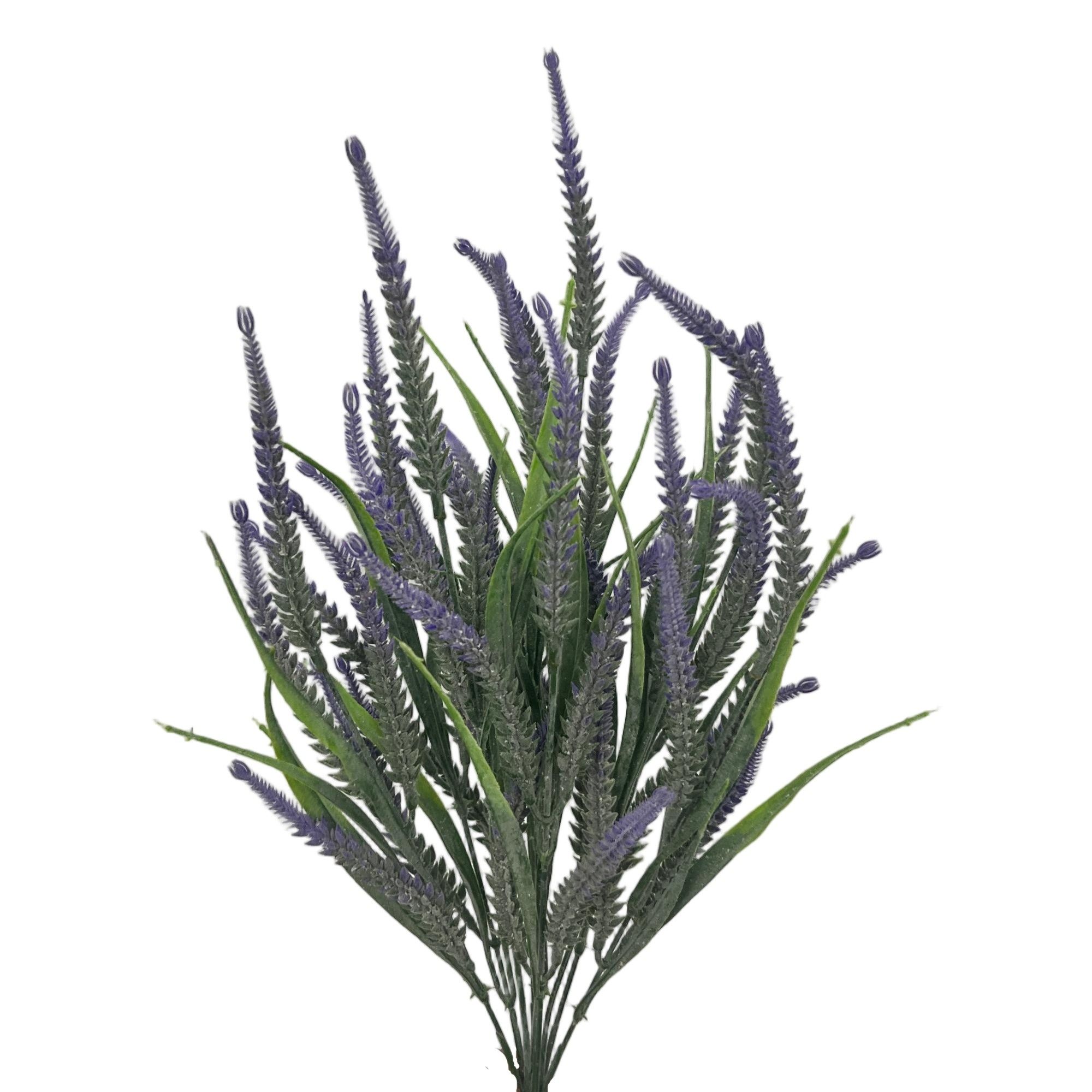 Elegant Artificial Aquatic Plant  50cm Tall with 10 Branches YSB25042