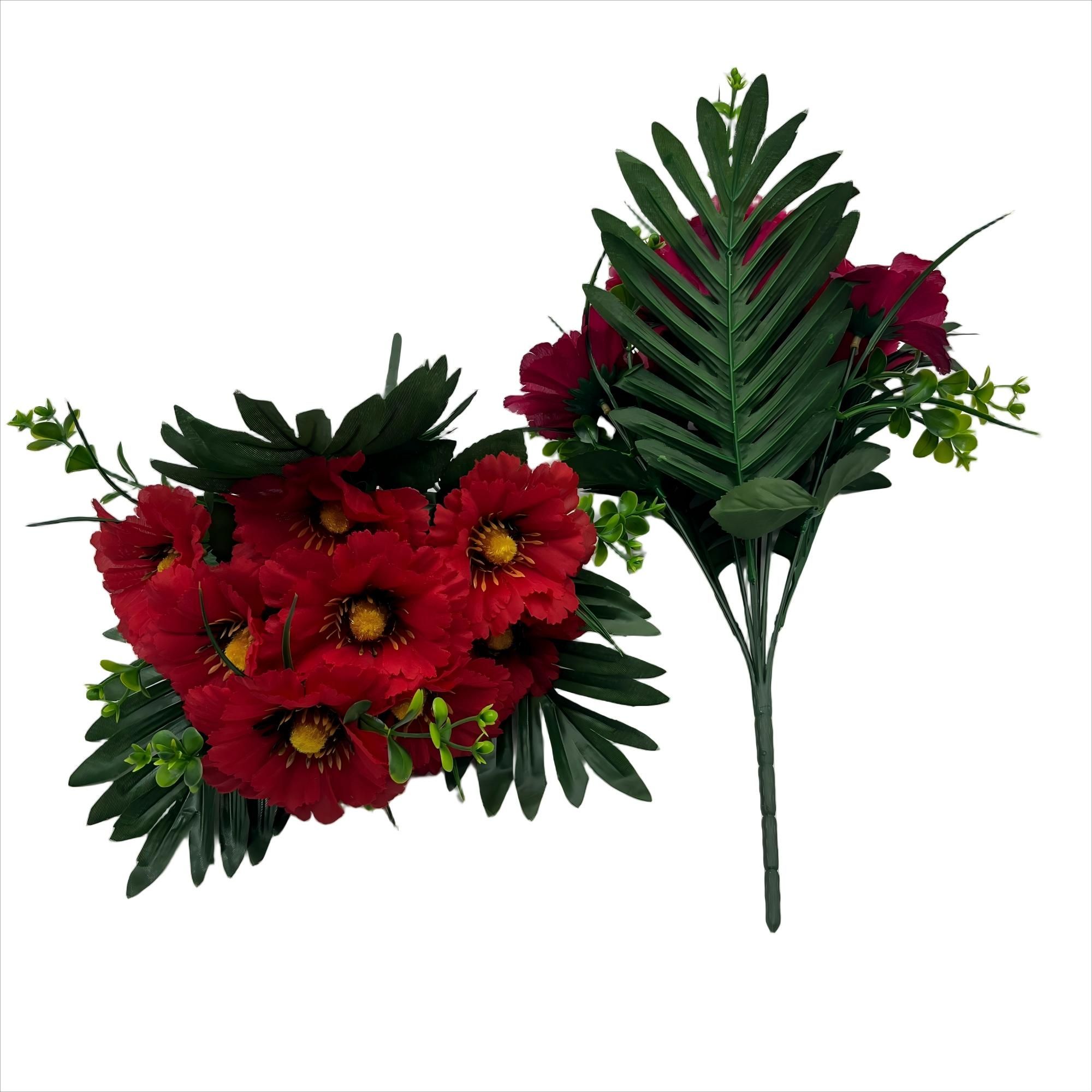 Sunshine Sunflower Bouquet 10 Stems at 38cm Height YSB25073