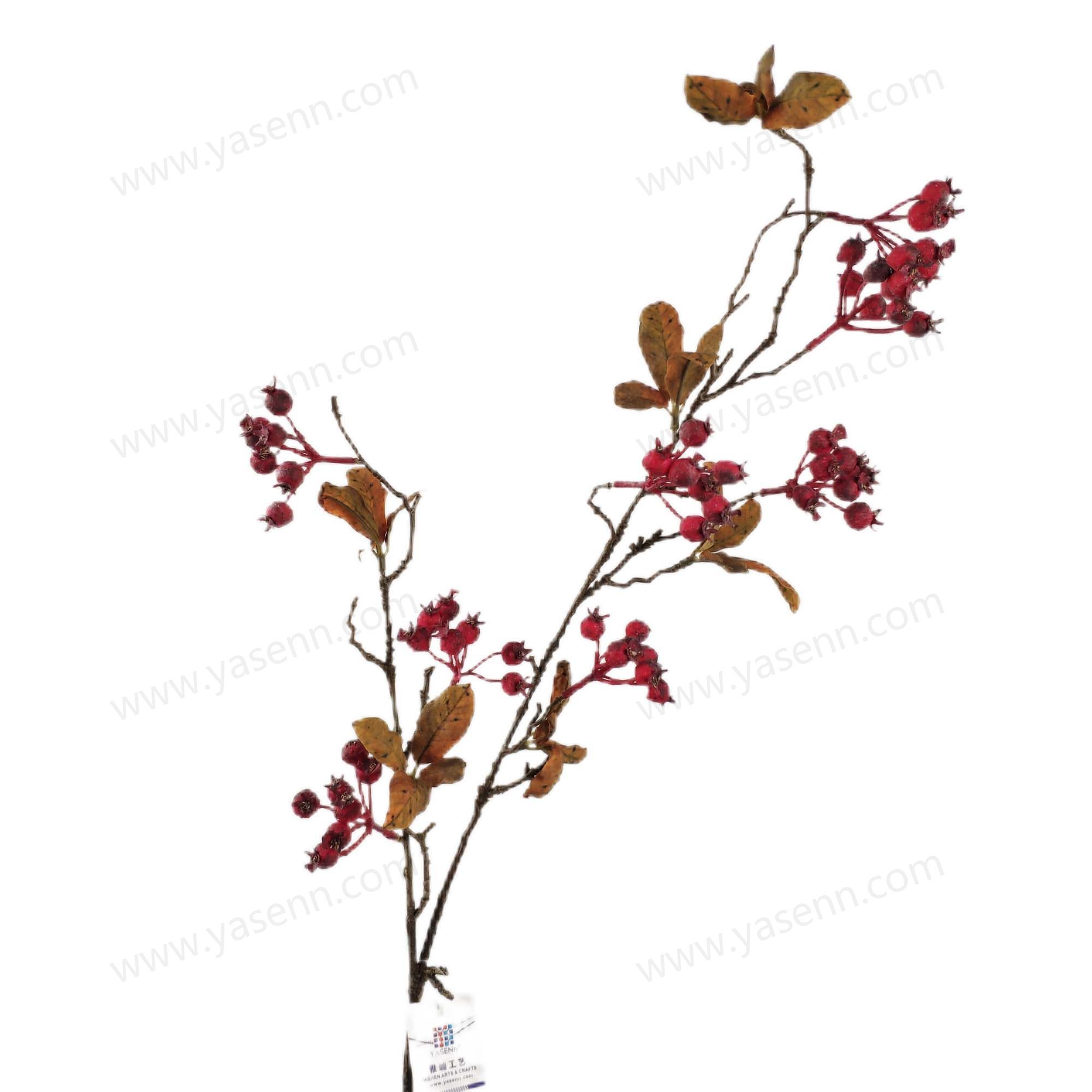 95CM2 FRUIT ARTIFICIAL FLOWER YSS23702