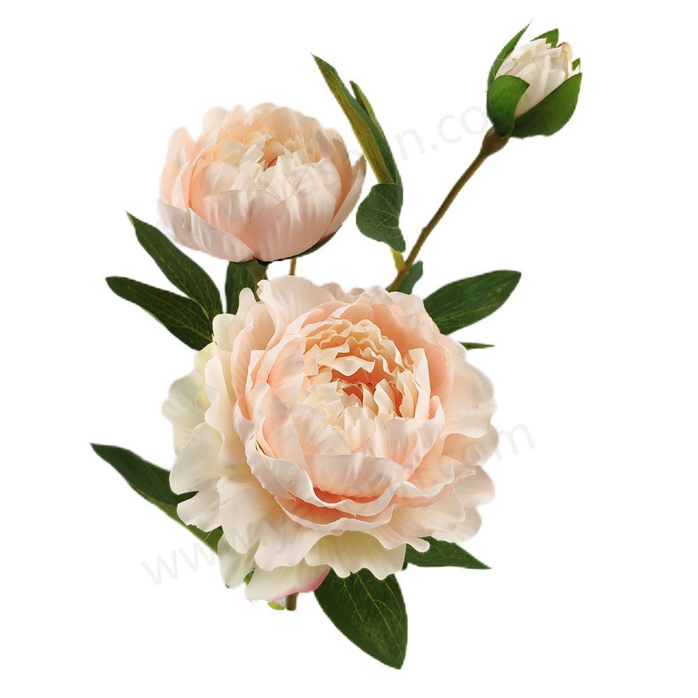 51CM3 PEONY ARTIFICIAL FLOWER YSS23602