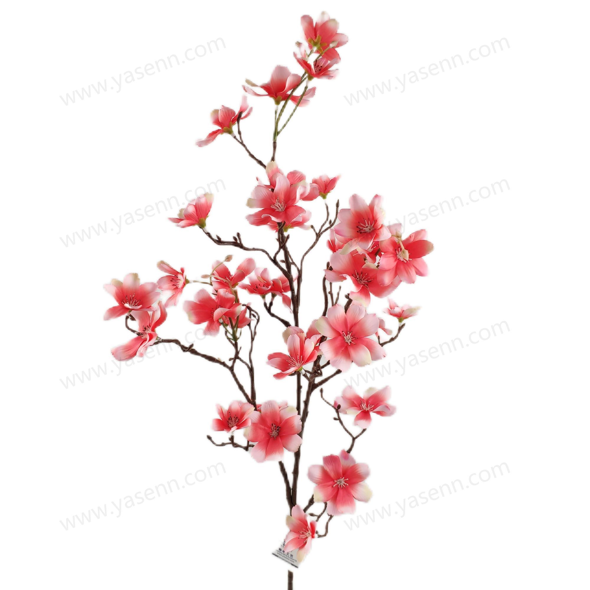 93CM3 ORIENTAL CHERRY ARTIFICIAL FLOWER YSS23637